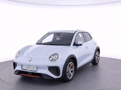 Neu Ora 03 GT 125 kW (171 PS) 2025 Blau Kleinwagen