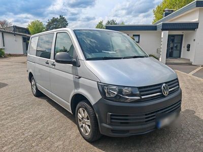 gebraucht VW Transporter T6