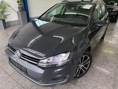 Occasion VW Golf VII 125 PK (91 kW) 2015 Grijs Sedan