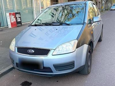 Second-hand Ford Focus 109 CP (80 kW) 2004 Albastru Break