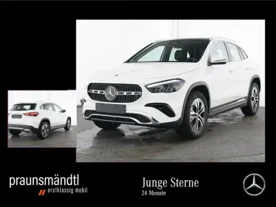 Gebraucht Mercedes GLA200