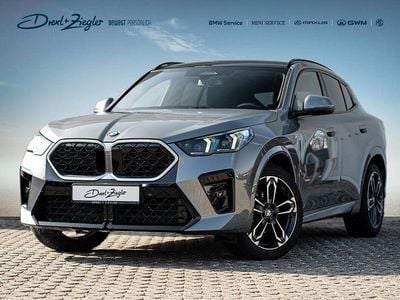 Usata BMW X2 M Sport 150 CV (110 kW) 2025 Grigio SUV