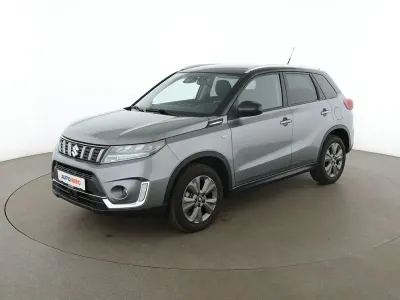 Gebraucht Suzuki Vitara