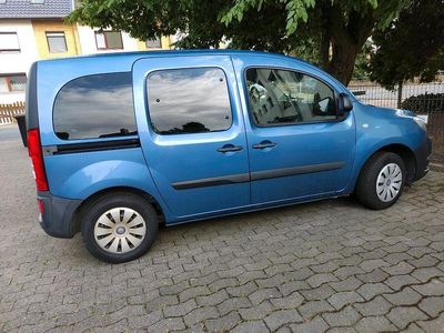 Mercedes Citan 109