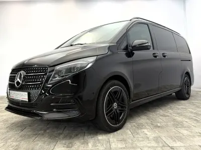 Usata Mercedes V300