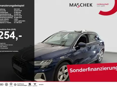 Gebraucht Audi A3
