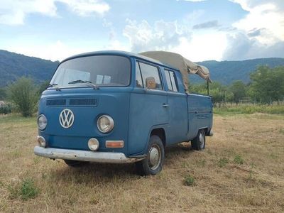 gebraucht VW T2 