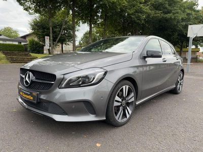 Mercedes A220