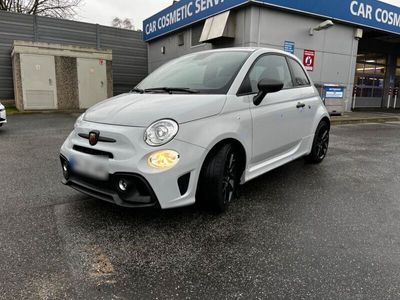 gebraucht Abarth 695 1.4 T-Jet 16V-