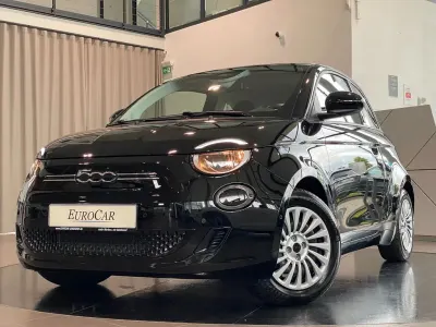 Gebraucht Fiat 500e