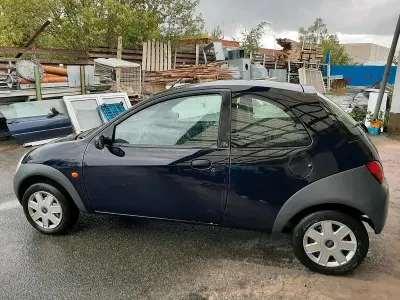 Gebraucht Ford Ka