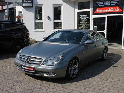Mercedes CLS500