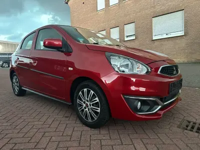 Gebraucht Mitsubishi Space Star