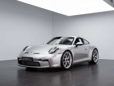 gebraucht Porsche 911 GT3 992TOURING VOLLSCHALENSITZE/LIFT/KAMERA
