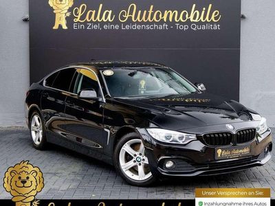 BMW 428 Gran Coupé