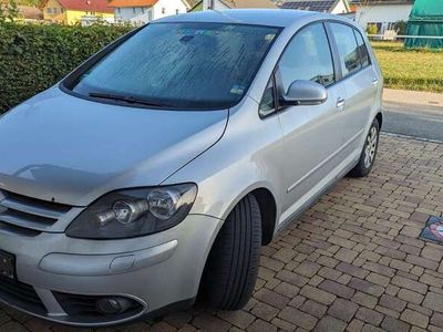 gebraucht VW Golf Plus Golf Plus2.0 TDI DPF Comfortline