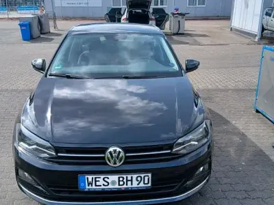 Gebraucht VW Polo