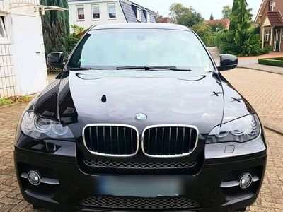 gebraucht BMW X6 3.0d