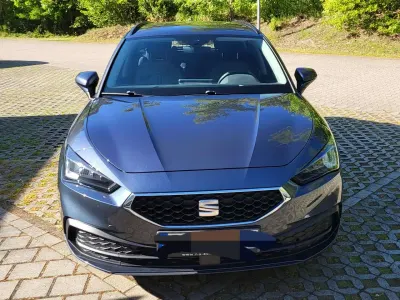 Occasion Seat Leon