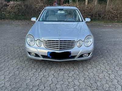 Gebraucht Mercedes E200 183 PS (134 kW) 2006 Limousine