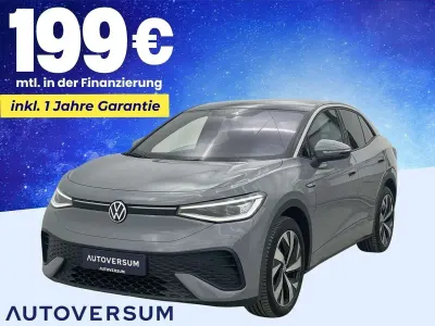 Brugt VW ID.5