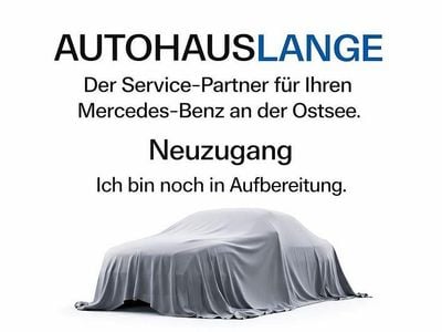 Gebraucht Mercedes GLC300 AMG line 258 PS (189 kW) 2024 Silber SUV