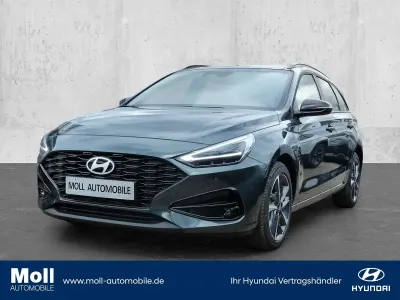 Käytetty Hyundai i30