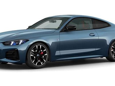 Gebraucht 2025 BMW M440 M Sport Limousine | 90.659 €