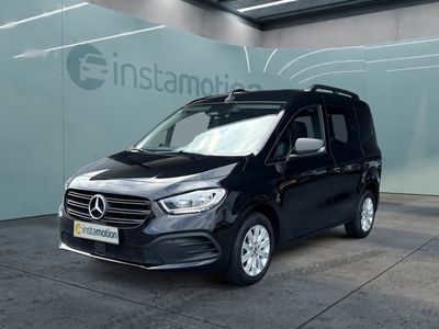 Mercedes Citan 110