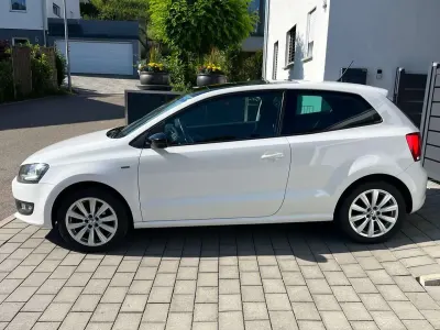 Gebraucht VW Polo