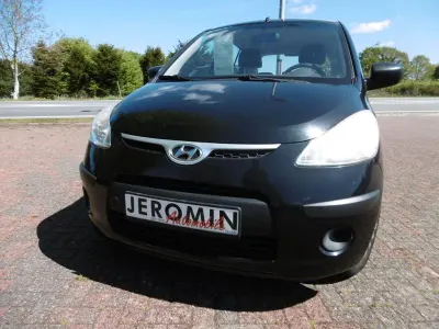 Usata Hyundai i10