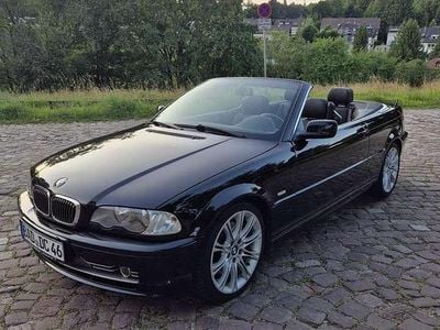 BMW 330 Cabriolet