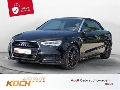 Audi A3 Cabriolet