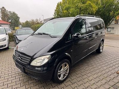 Mercedes Viano