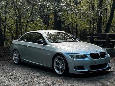 BMW 335 Cabriolet