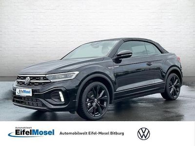 Neu VW T-Roc R-line 150 PS (110 kW) 2025 SUV