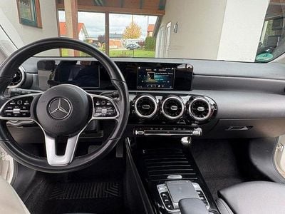 Mercedes A220