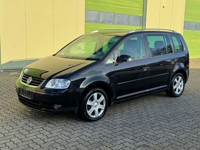 VW Touran