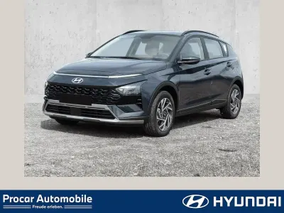 Neu Hyundai Bayon Trend 90 PS (66 kW) 2026 SUV