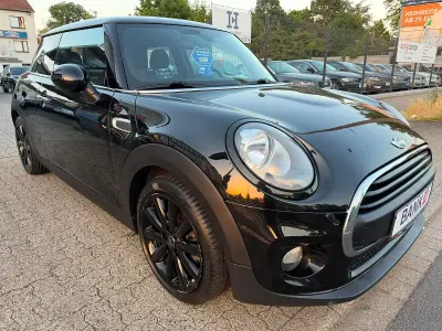 Gebraucht Mini One D
