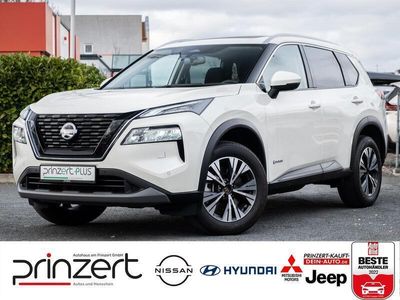 gebraucht Nissan X-Trail 1.5 VC-T e-Force 4x4 "N-Connecta" PGD