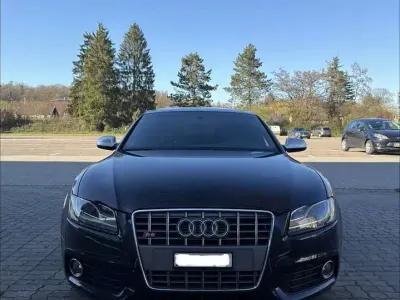Gebraucht Audi S5 Cabriolet