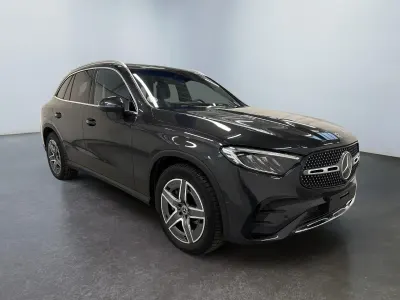 Usata Mercedes GLC300