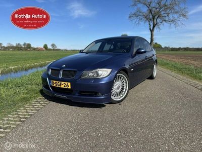 Alpina D3