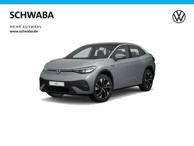 Occasion VW ID.5 Pro Performance 150 kW (204 ch) 2023 Gris SUV