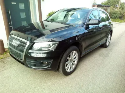 Gebraucht Audi Q5