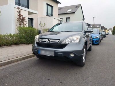 gebraucht Honda CR-V 2.0 Comfort