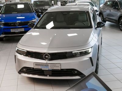 gebraucht Opel Astra ST Elegance NAVI,PDC,KLIMA