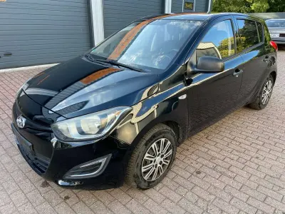 Gebraucht Hyundai i20