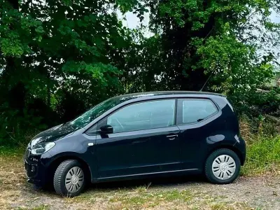 Gebraucht VW up!